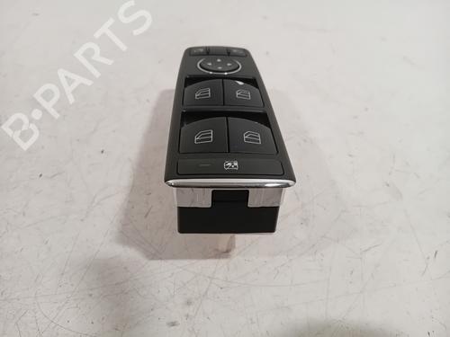 Switch MERCEDES-BENZ E-CLASS (W212) E 220 CDI | BP19030308I30 