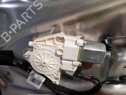 Front right window mechanism MERCEDES-BENZ GLK-CLASS (X204) 280 4-matic (204.981) | BP30625278C23