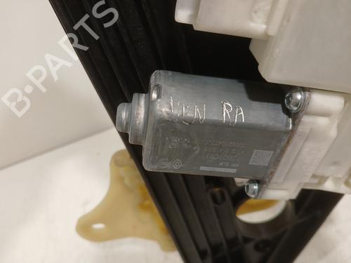 Rear right window mechanism RENAULT CLIO V (B7_) 1.3 TCe 130 (B7MF) | BP37799458C25  - Image 5