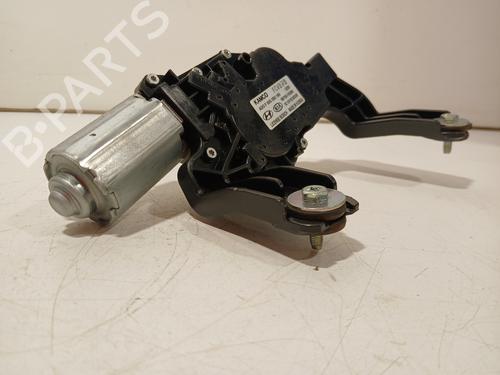 Rear wiper motor HYUNDAI ix35 (LM, EL, ELH) 2.0 | BP24841481M102 