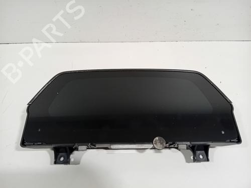 Used Instrument cluster Instrument cluster AUDI E-TRON (GEN) 50 quattro (313 hp) 39689238 39689238