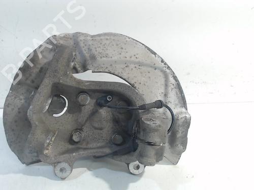 Right front steering knuckle BMW 5 (E60) 530 d | BP13205767M26 