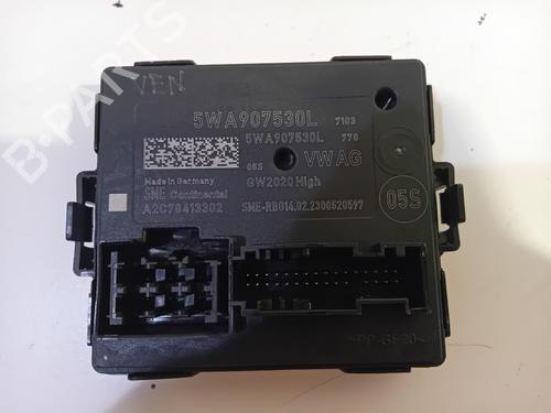 electronic-module-vw-golf-viii-variant-cg5-db5-2020-27391491 main image