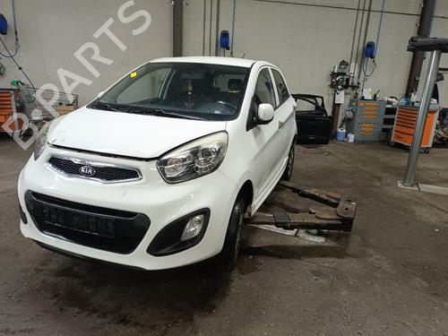 Brugte KIA PICANTO II (TA)  1.0  4642221
