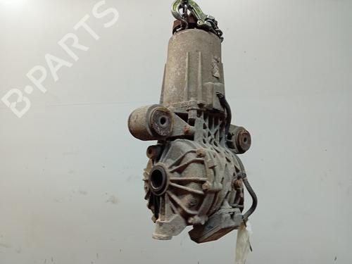 Differential, bag Differential, bag 15896412 15896412