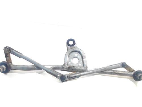 Used Front wipers mechanism BMW 3 (E46) 328 i (193 hp) 9179882