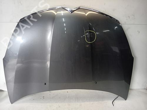 Used Hood CITROËN C-CROSSER (VU_, VV_) 2.2 HDi (156 hp) 20334044