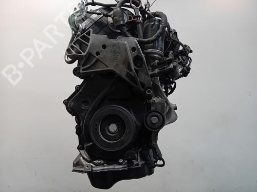 Engine SEAT ALTEA XL (5P5, 5P8) 1.8 TFSI | BP36092604M1 - Image 2