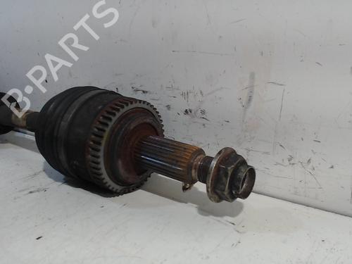 Left front driveshaft HYUNDAI ix35 (LM, EL, ELH) 2.0 CRDi 4WD | BP12527001M38 