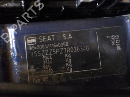 Starter SEAT TOLEDO III (5P2) 1.6 | BP9433922M8 