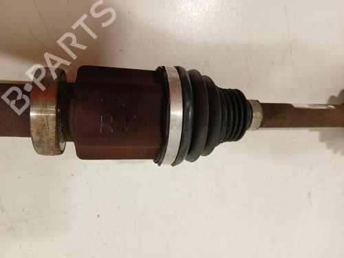 Right front driveshaft VOLVO V40 Hatchback (525) T3 GTDi | BP26003937M39 - Image 4