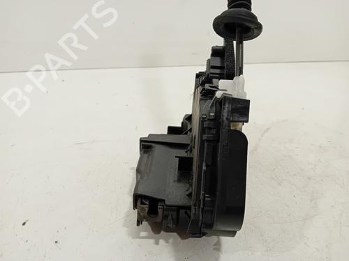 Front right lock SKODA FABIA III (NJ3) 1.0 | BP13753866C97 