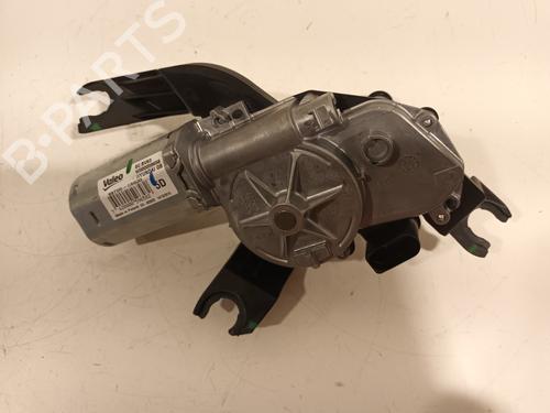 Used Rear wiper motor HYUNDAI i20 II (GB, IB) 1.2 (84 hp) 17761568