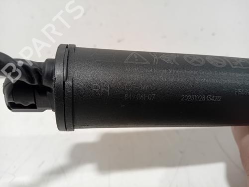 Used Tailgate lift support Tailgate lift support BMW 2 Active Tourer (U06) 218i (136 hp) 40536589 40536589