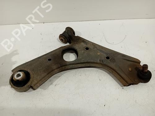 Used Right front suspension arm FIAT DOBLO Cargo (263_) 1.3 D Multijet (90 hp) 15737967