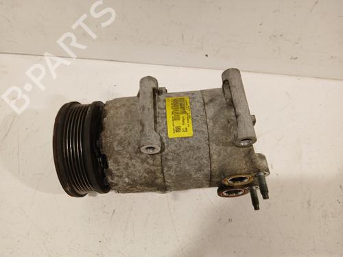 AC compressor FORD MONDEO IV (BA7) 1.6 EcoBoost | BP28045243M34 