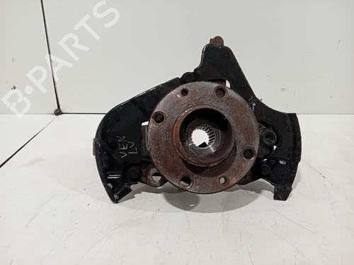 Used Left front steering knuckle Left front steering knuckle 39567269 39567269