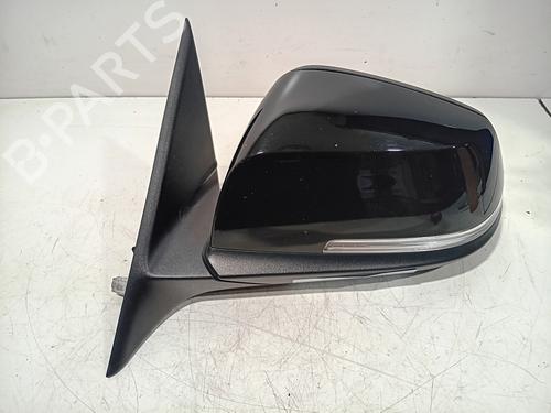 Bakspejl venstre BMW 3 Touring (F31) 316 i (136 hp) 33024471