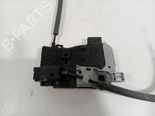 Rear left lock KIA SPORTAGE III (SL) 2.0 CRDi AWD | BP25871198C100 