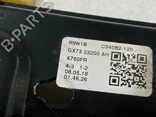 Front right window mechanism JAGUAR XE (X760) 2.0 D | BP25379449C23 - Image 7