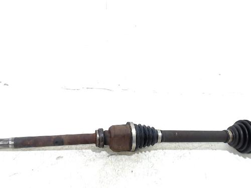 Used Right front driveshaft PEUGEOT PARTNER Box Body/MPV 1.6 HDi (75 hp) 6567484