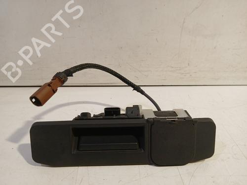 Kamera MERCEDES-BENZ A-CLASS (W177) A 220 (177.044) (190 hp) 31757446