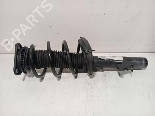 Used Left front shock absorber Left front shock absorber 37170188 37170188