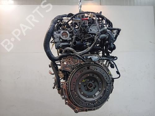 Motor RENAULT CLIO V (B7_) 1.3 TCe 130 (B7MF) | BP37799310M1 - Image 4
