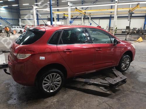 Starter CITROËN C4 II (NC_) 1.4 VTi 95 (NC8FP0) | BP35925056M8  - Image 9