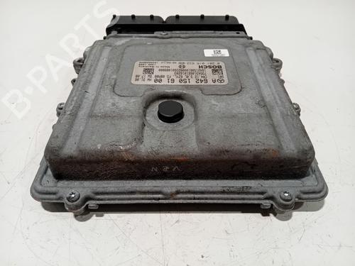 Engine control unit (ECU) MERCEDES-BENZ M-CLASS (W164) ML 320 CDI 4-matic (164.122) | BP39954889M57 - Image 4