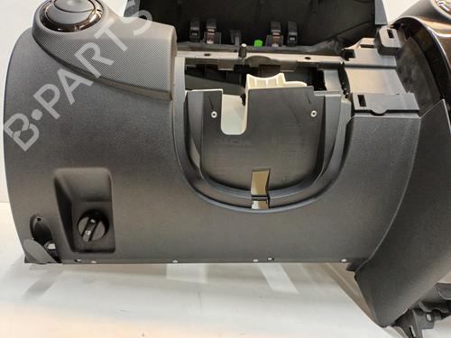 Airbag Kit DACIA DUSTER (HS_) 1.6 16V | BP29981750C86