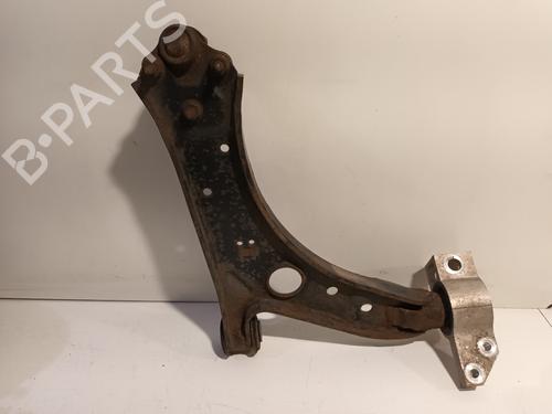 Left front suspension arm VW GOLF PLUS V (5M1, 521) 1.6 FSI | BP17456510M12 