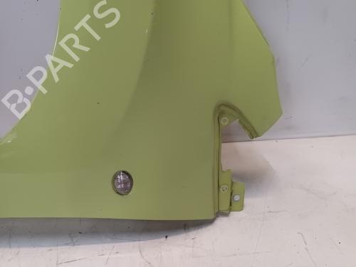 Left front fenders FORD KA (RU8) 1.2 | BP20311436C41 
