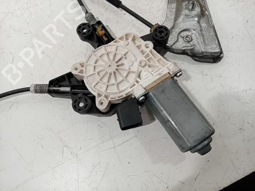 Front right window mechanism MERCEDES-BENZ VITO / MIXTO Van (W639) 113 CDI (639.601, 639.603, 639.605) | BP21095048C23 