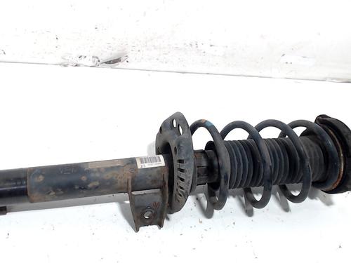 Used Right front shock absorber SKODA OCTAVIA II (1Z3) 1.6 TDI (105 hp) 7983311