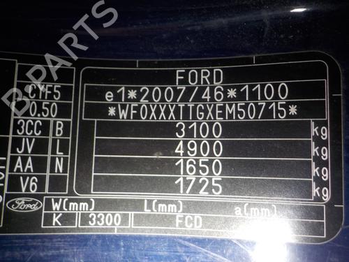 Right headlight FORD TRANSIT V363 Van (FCD, FDD) 2.2 TDCi | BP24039521C29  - Image 11