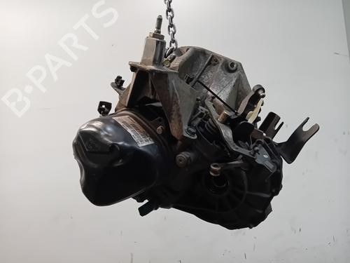 Gearbox NISSAN NOTE (E12) 1.5 dCi | BP25795382M3 - Image 4
