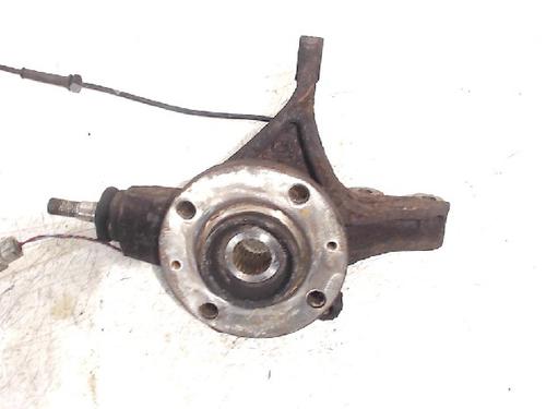 Right front steering knuckle PEUGEOT 307 SW (3H) 2.0 16V | BP13200795M26 