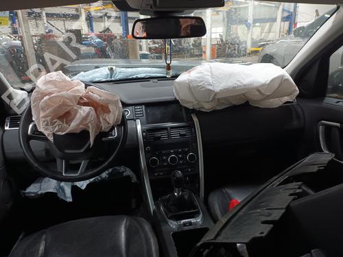 Electronic module LAND ROVER DISCOVERY SPORT (L550) 2.0 D 4x4 | BP33737270M83 - Image 9