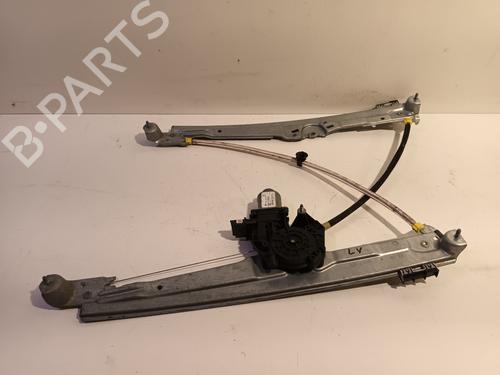 Used Front left window mechanism Front left window mechanism RENAULT SCÉNIC IV (J9_) 1.2 TCe 130 (130 hp) 16948900 16948900