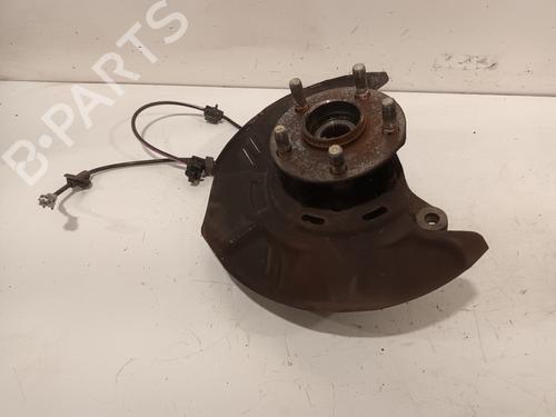 Used Left front steering knuckle SUBARU LEGACY V Estate (BR) 2.0 D AWD (150 hp) 16420522