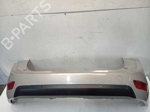 Used Rear bumper CITROËN GRAND C4 SPACETOURER (3A_, 3E_) 1.2 PureTech 130 (131 hp) 28072665