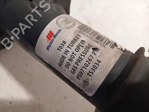 Right front shock absorber FIAT DOBLO Cargo (263_) 1.3 D Multijet (263ZXT1A, 263WXT1A, 263ZYA1A, 263WYA1A) | BP22399330M17 