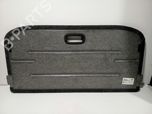 Used Luggage compartment floor Luggage compartment floor SKODA CITIGO (NF1) 1.0 (60 hp) 39883287 39883287