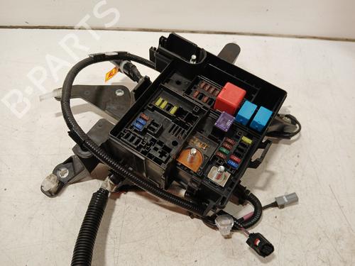 Fuse box LEXUS RX (_LA1_, _LH1_) 450h+ E-Four (AALH16) | BP27653776E1 