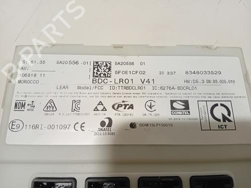 Control unit MINI MINI COUNTRYMAN (F60) Cooper SE | BP36841916M11 - Image 3
