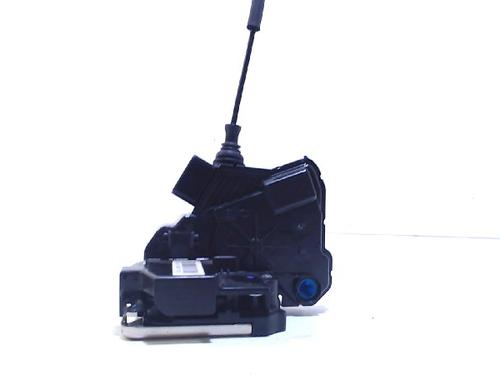 Used Front left lock KIA CEE'D (JD) 1.6 CRDi 128 (128 hp) 13200729