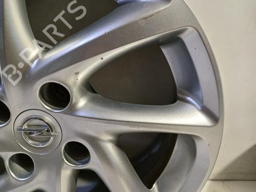 Fælk OPEL CORSA F (P2JO) 1.2 (68) | BP31018103C45 - Image 5