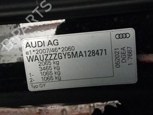 Left front brake caliper AUDI A3 Sportback (8VA, 8VF) 40 e-tron | BP21844060M105 - Image 12