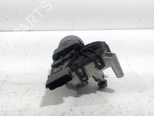 Front wiper motor PEUGEOT 208 I (CA_, CC_) 1.6 HDi | BP12540991M29
